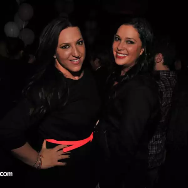 Debbora Sarfati,Daniela Murow