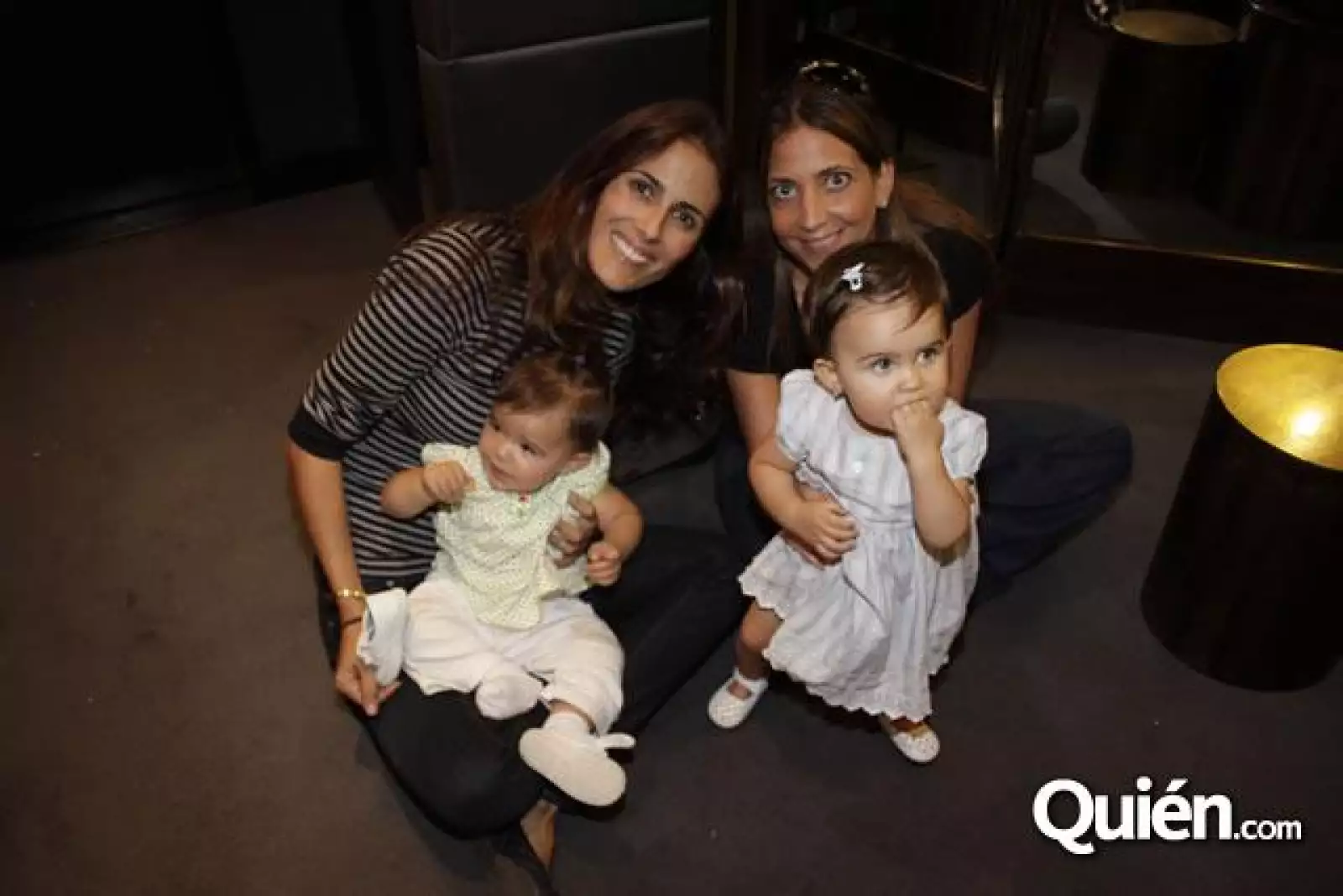 Carolina Herrera Children