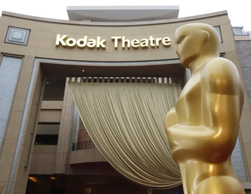 Por fin llegó el gran día en donde las más grandes celebridades del cine internacional se reunirán para premiar a lo mejor del séptimo arte.