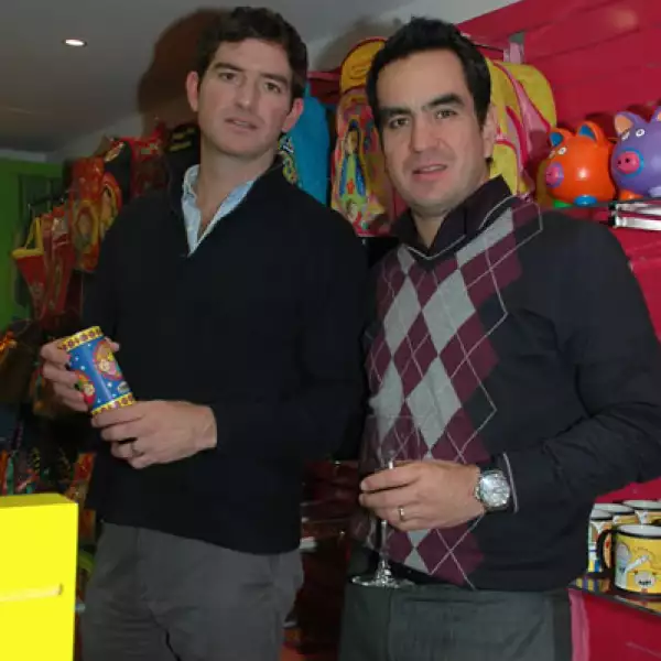 Inauguración Destroller