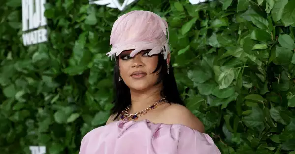 Rihanna 