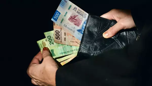Los Cetes a 28 días toman un respiro y elevan su rendimiento