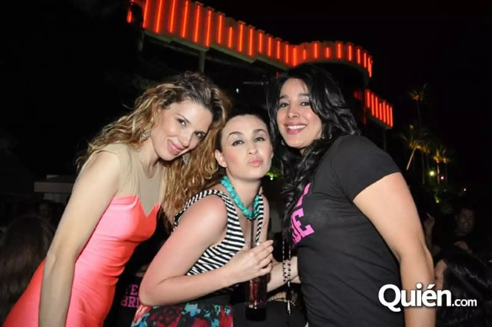 dia del niño en Classico del Mar