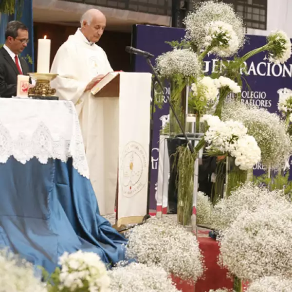 Graduación Miraflores