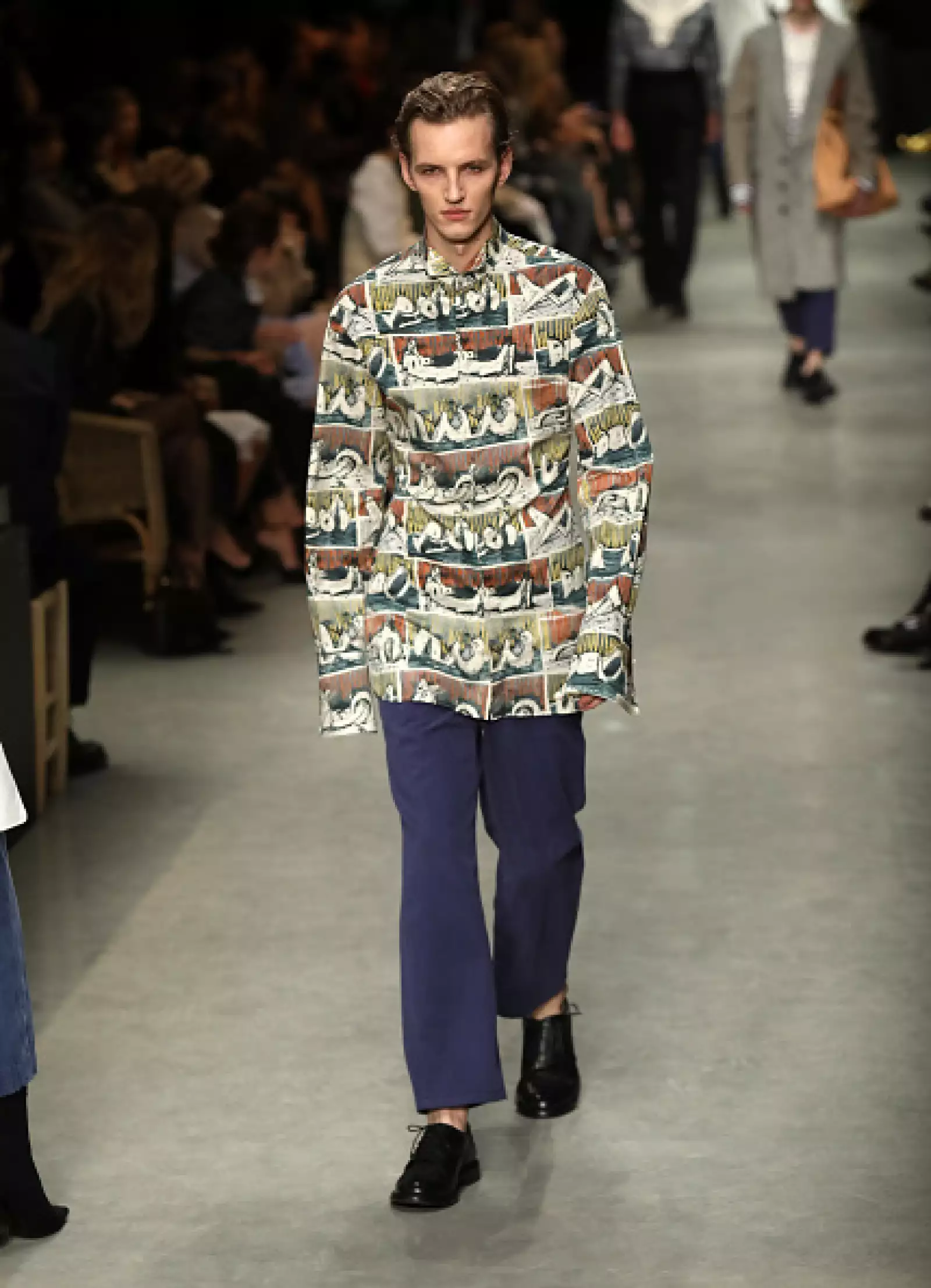 Burberry