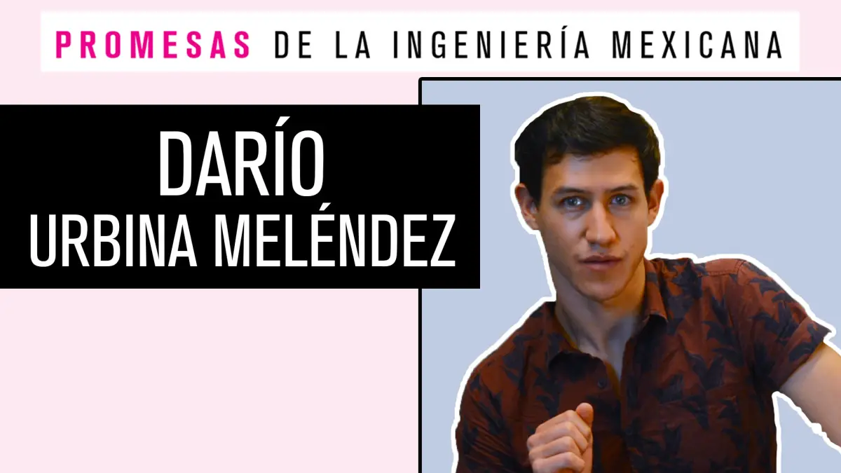 Darío Urbina Meléndez