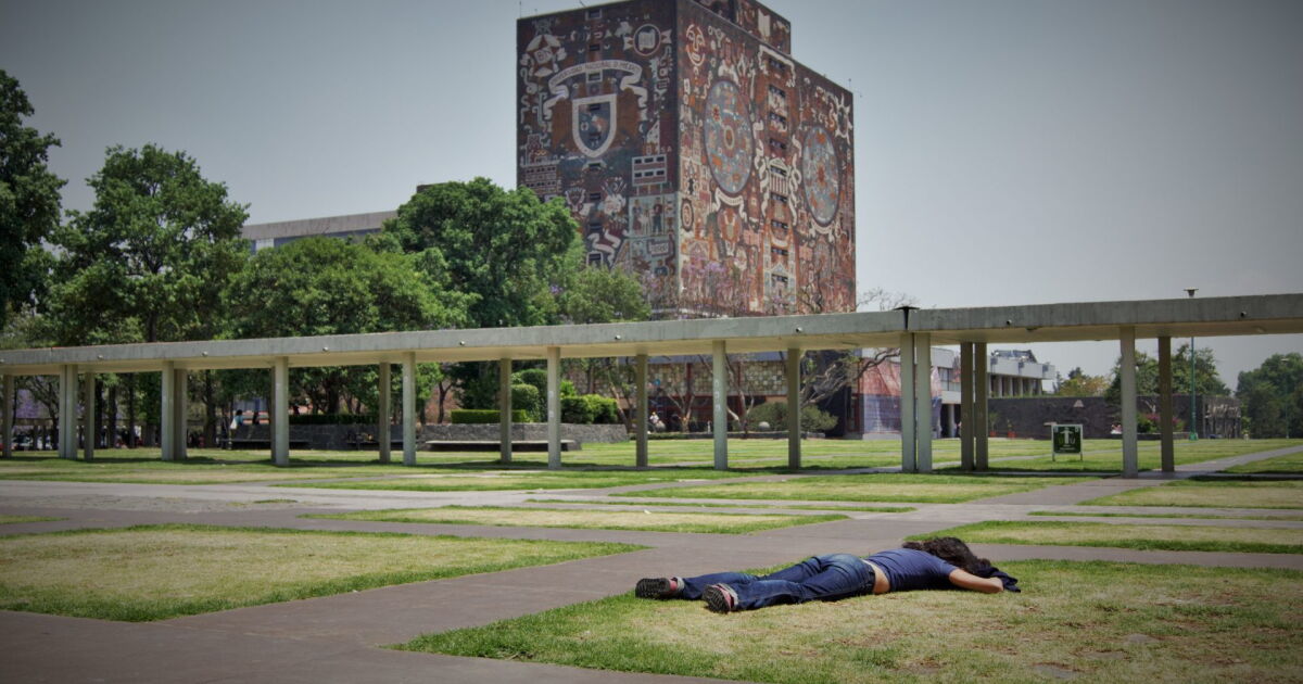 UNAM, IPN ve UAM'ın 2024 yaz tatilleri ne zaman başlıyor?