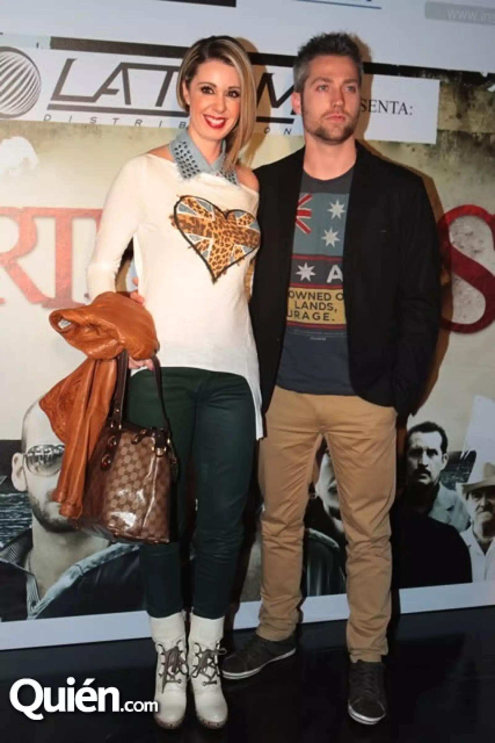 Atala Sarmiento,David