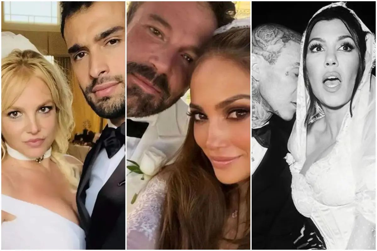 Bodas-2022