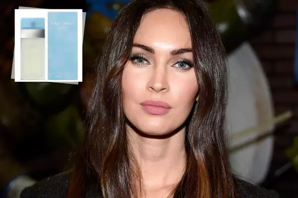 Megan Fox