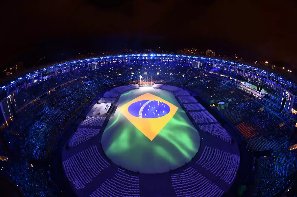 El Maracana