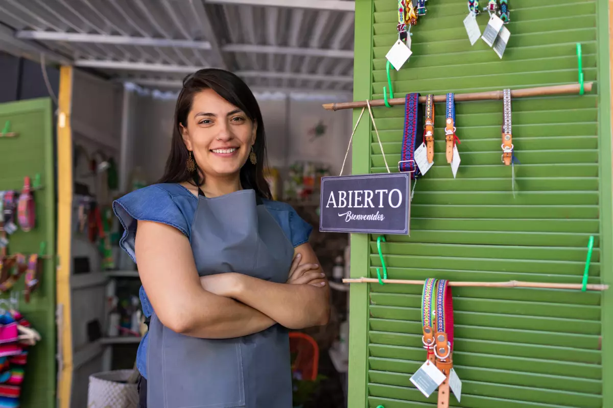 emprendedor SE