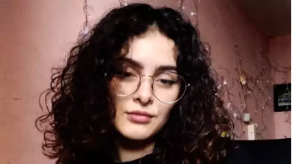 Gabriela Lara Salomón