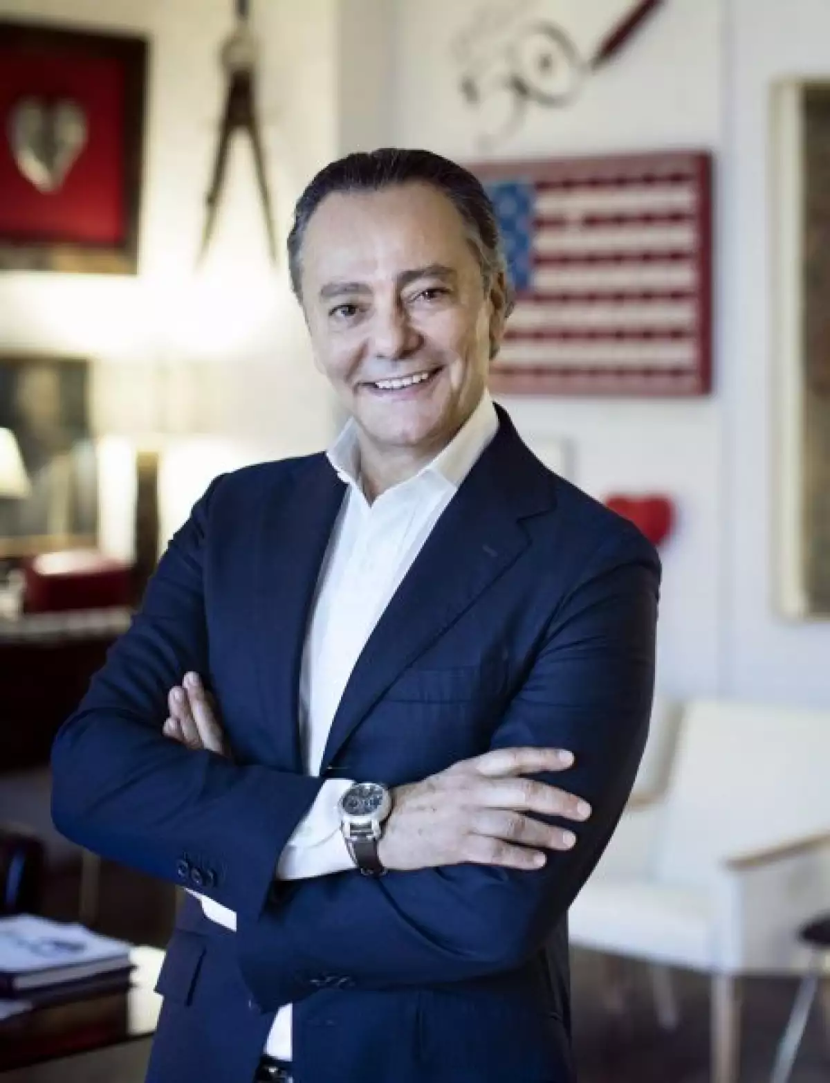 Jose Azulay UNOde50.jpg