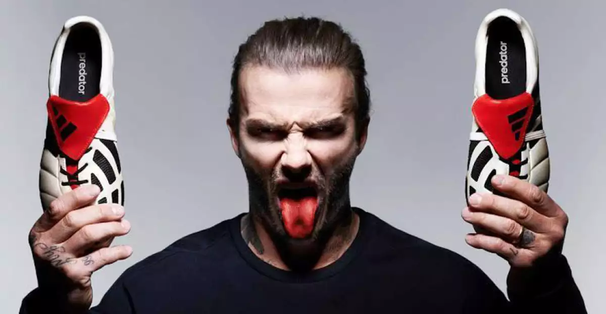 Adidas Predator
