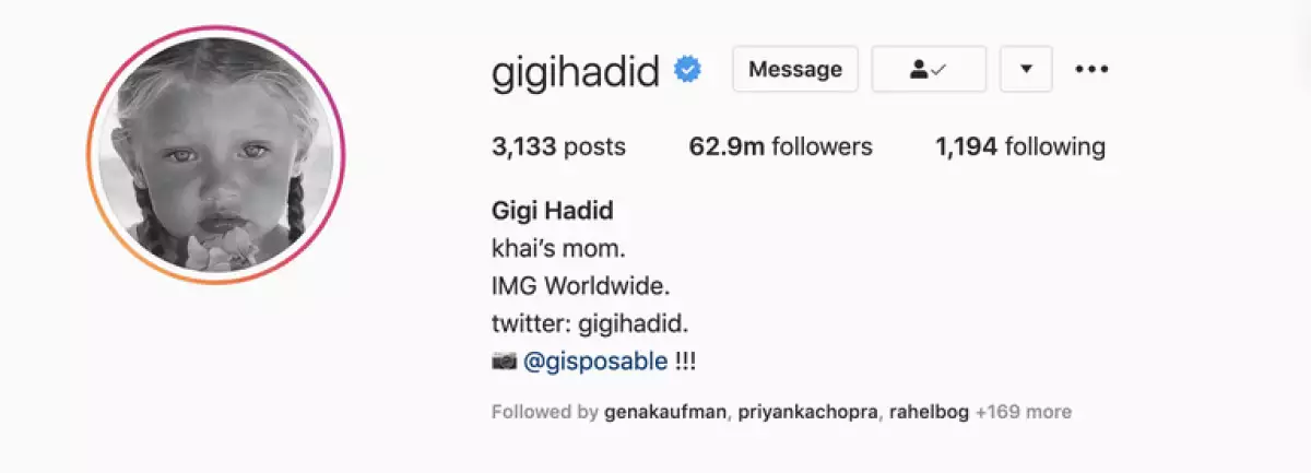 Instagram