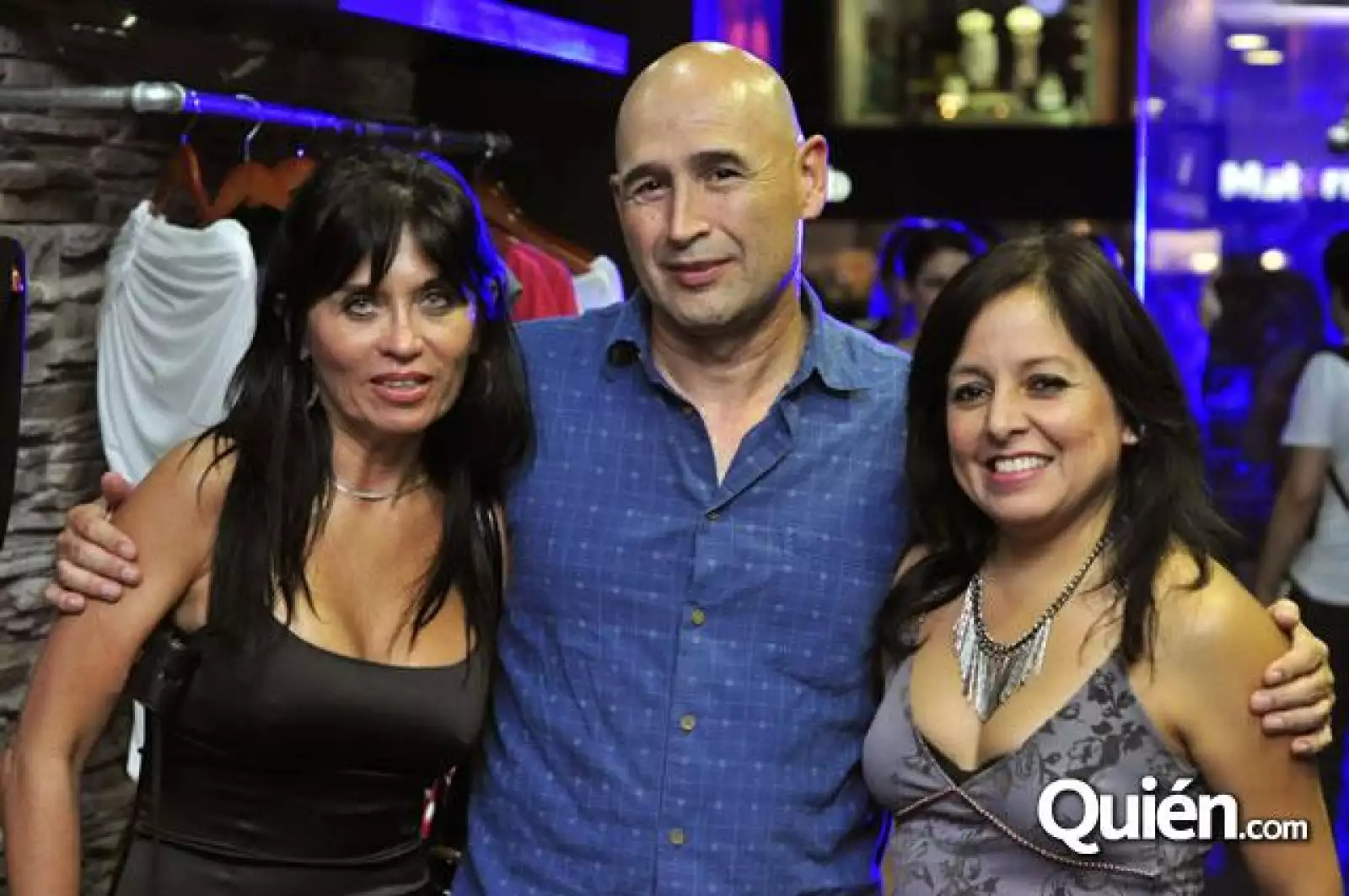 Apertura de Ochostore