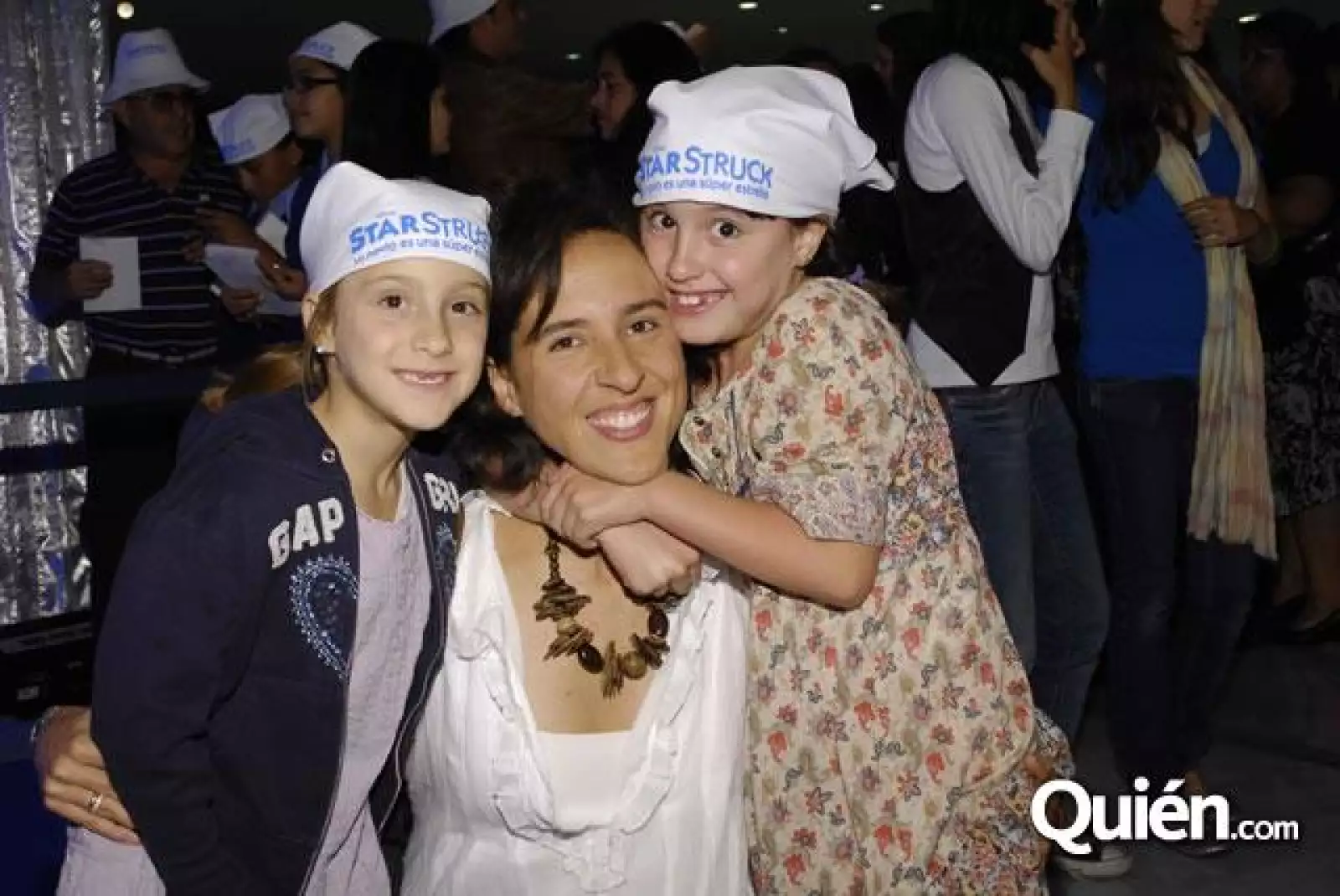 Premier STARSTRUCK: MI NOVIO ES UNA SÚPER ESTRELLA