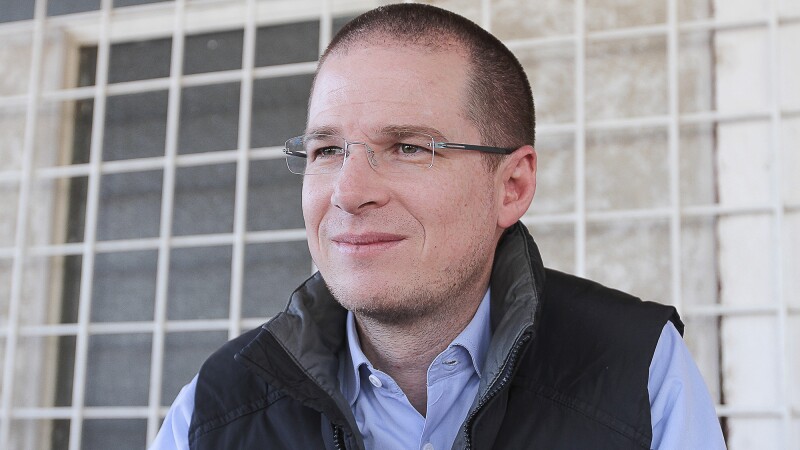 Ricardo Anaya
