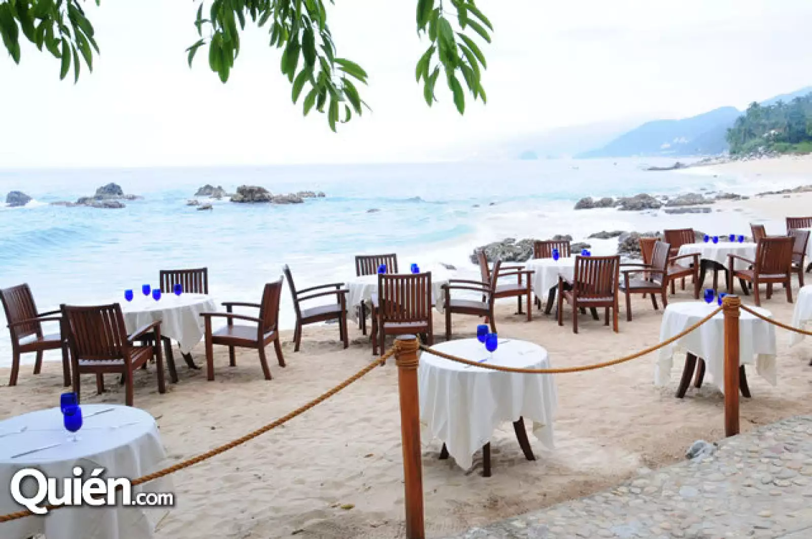 Hotel e instalaciones