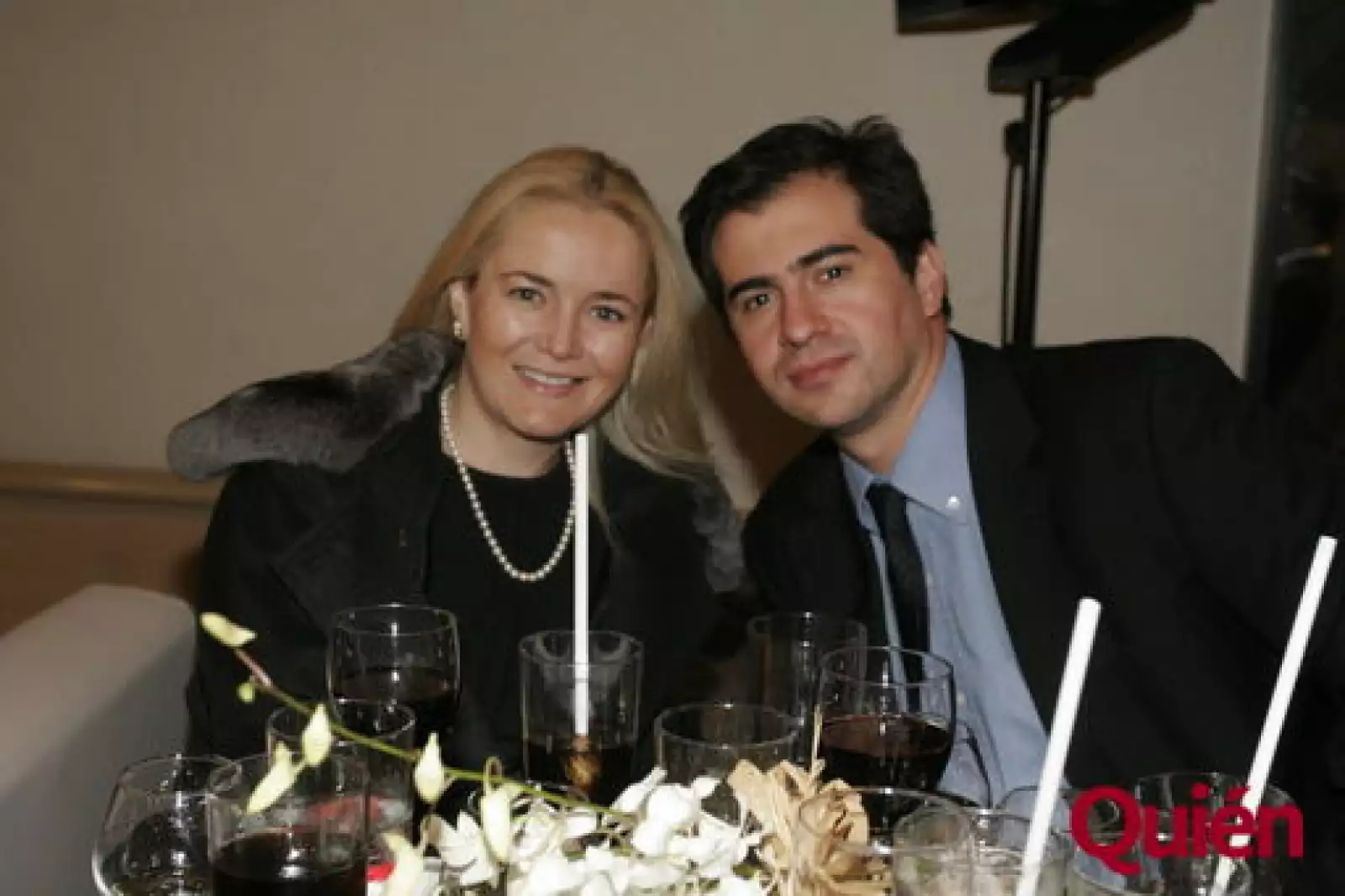 Raúl Martínez, Yiset Fajardo