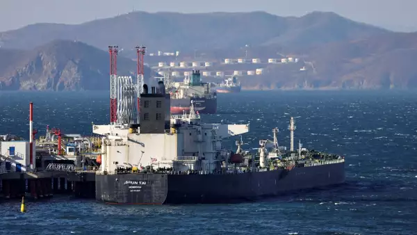 Subre precio del petróleo