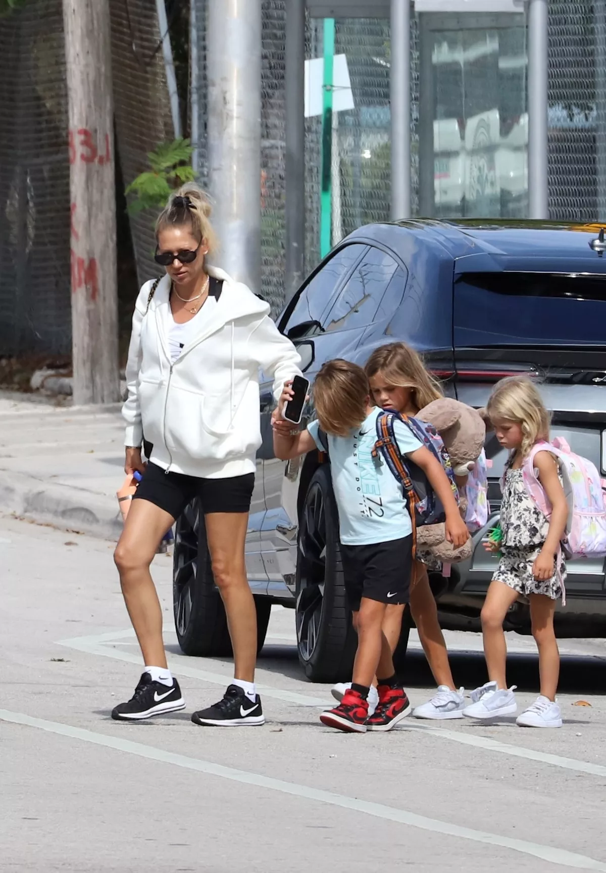 EXC Anna Kournikova