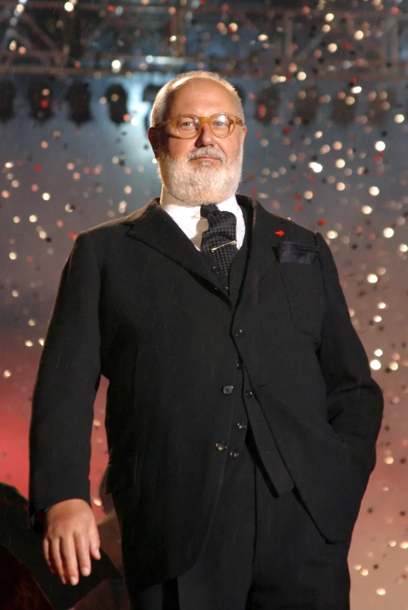 gianfranco ferre