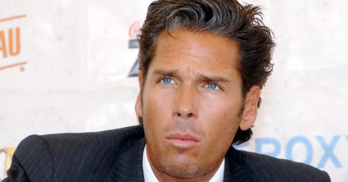 , por lo que dejará su carrera de actor.El actor desea convertirse en presidente municipal de Tulum, cargo que buscará en unos tres años