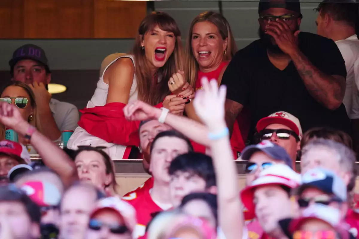 Taylor Swift