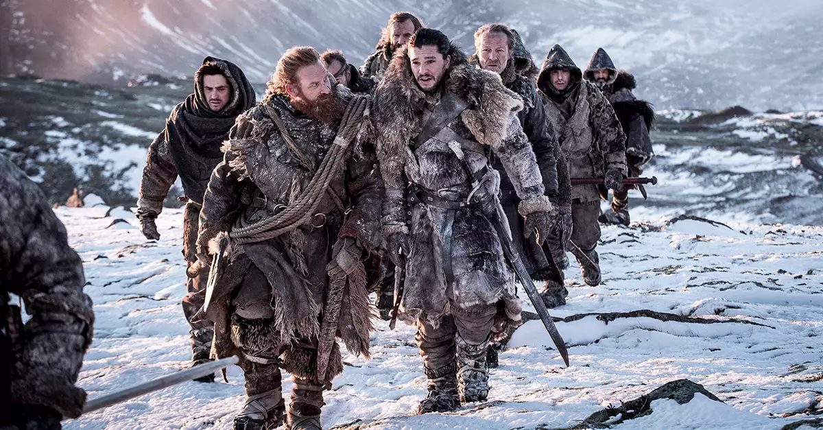 Game of Thrones