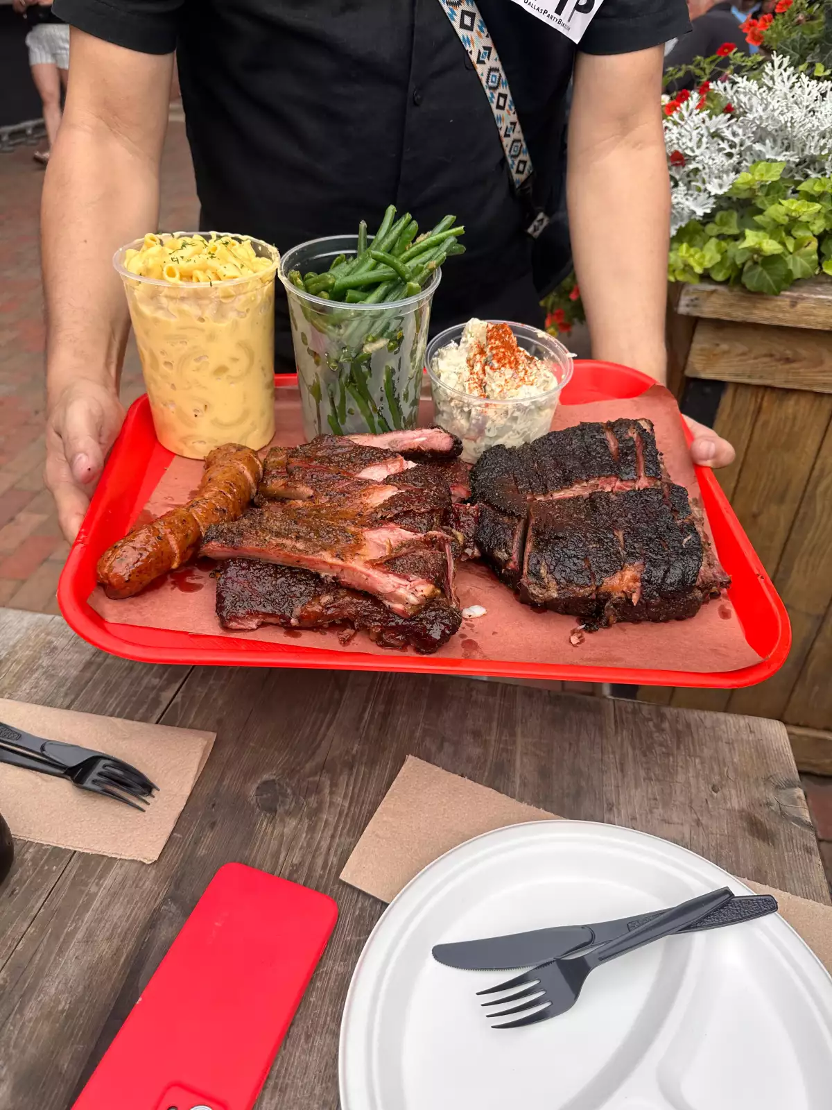 48 horas en Dallas: qué hacer, a dónde ir y dónde comer para un viaje memorable
