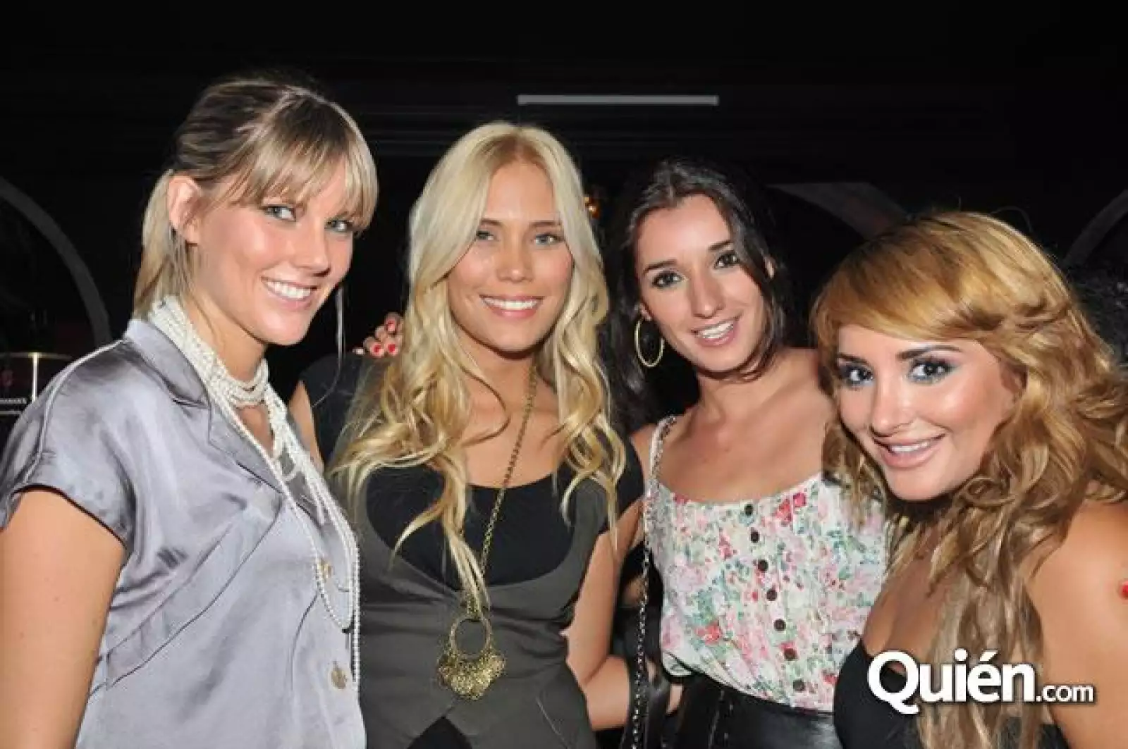 Una rockstar en Guadalajara