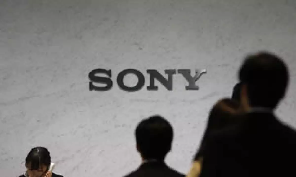Las acciones fueron necesarias para un crecimiento en el futuro, dijo Sony. (Foto: Reuters)