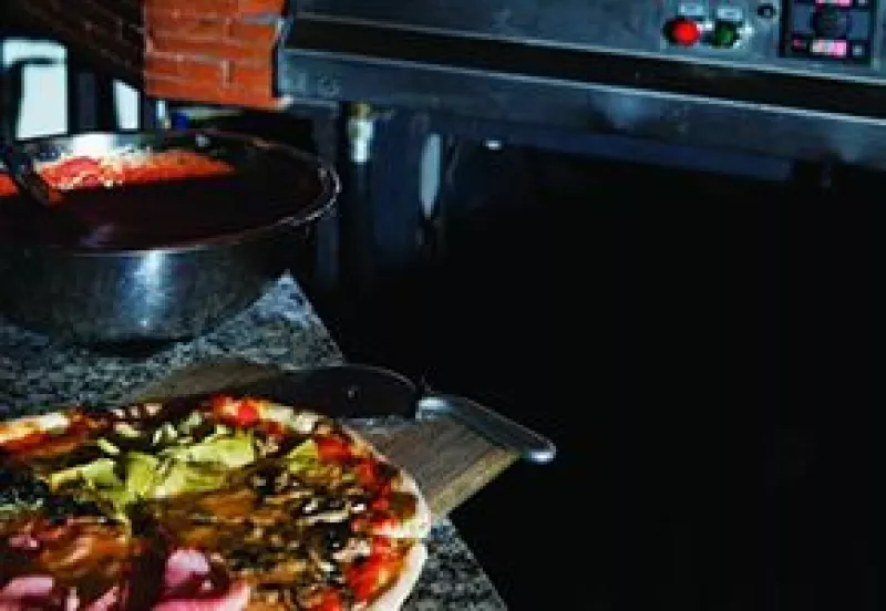 Un lugar que se ha convertido en un punto de reunión para los habitantes de Polanco.