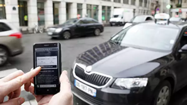 Las medidas se implementarán en las 260 ciudades en las que opera Uber. (Foto: Archivo)