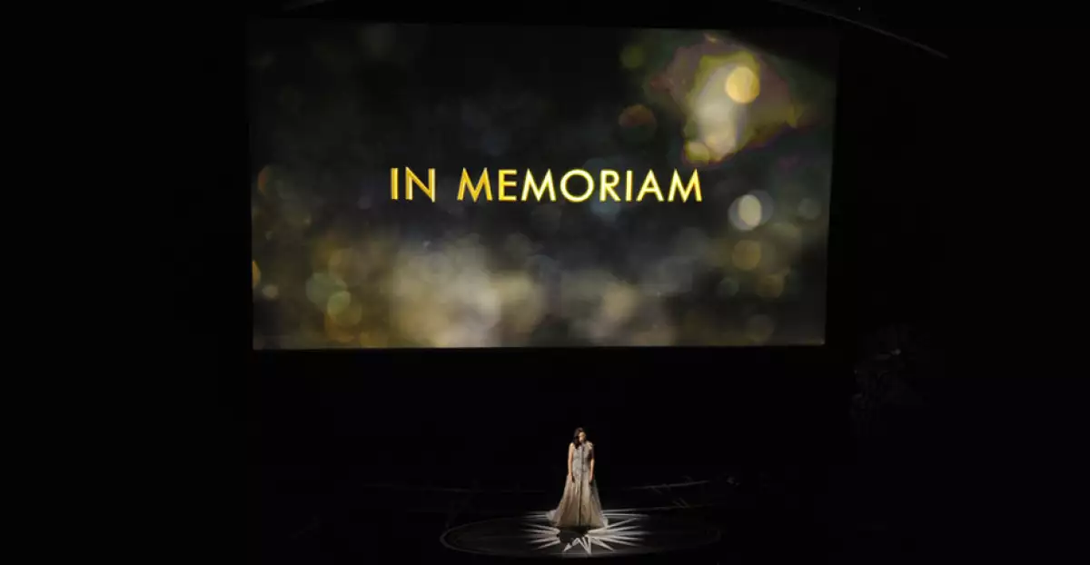In Memoriam