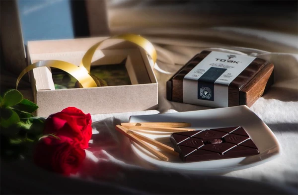 Chocolate