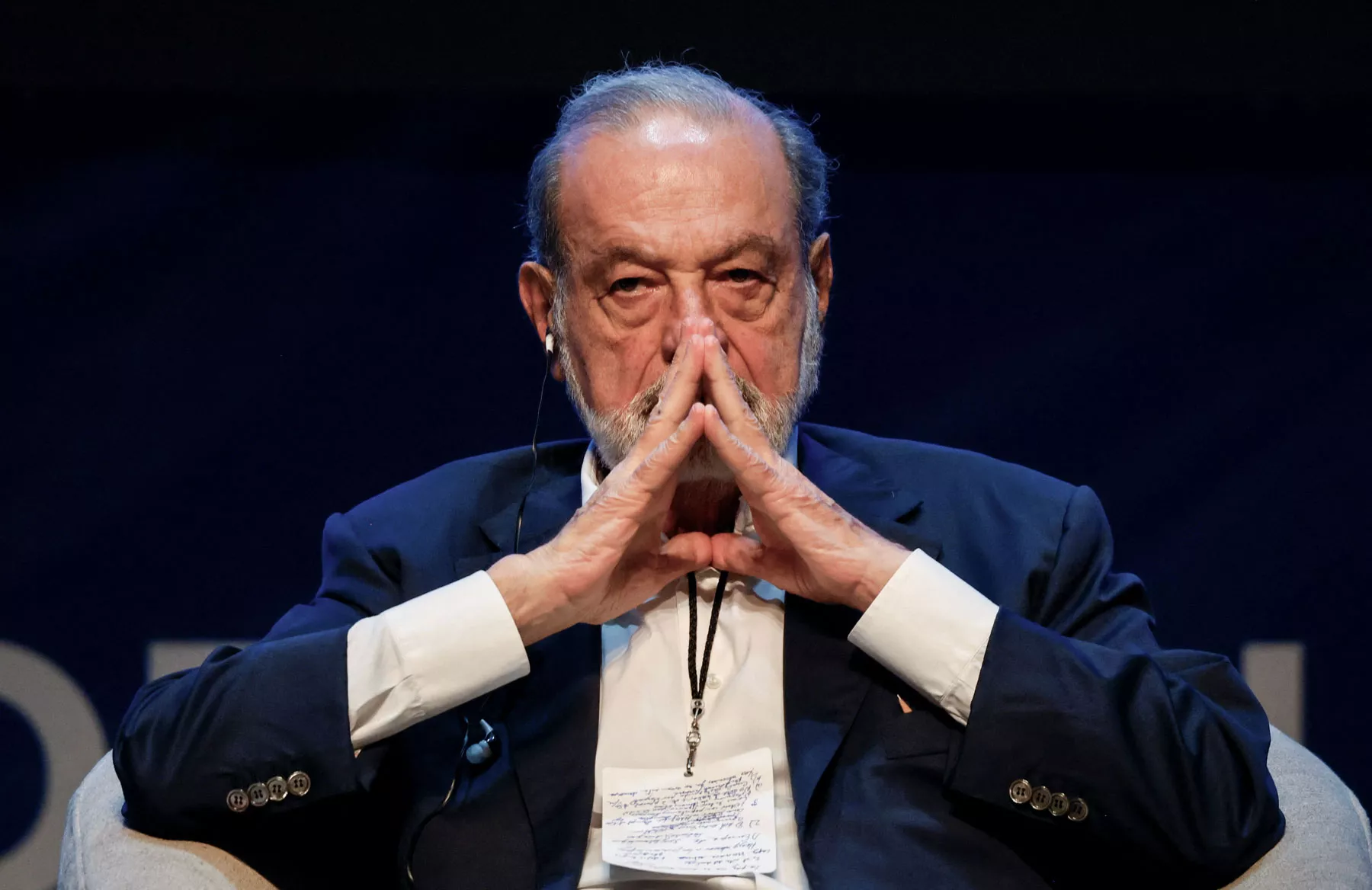 El papel de Carlos Slim en la nueva era de Donald Trump, más allá de los