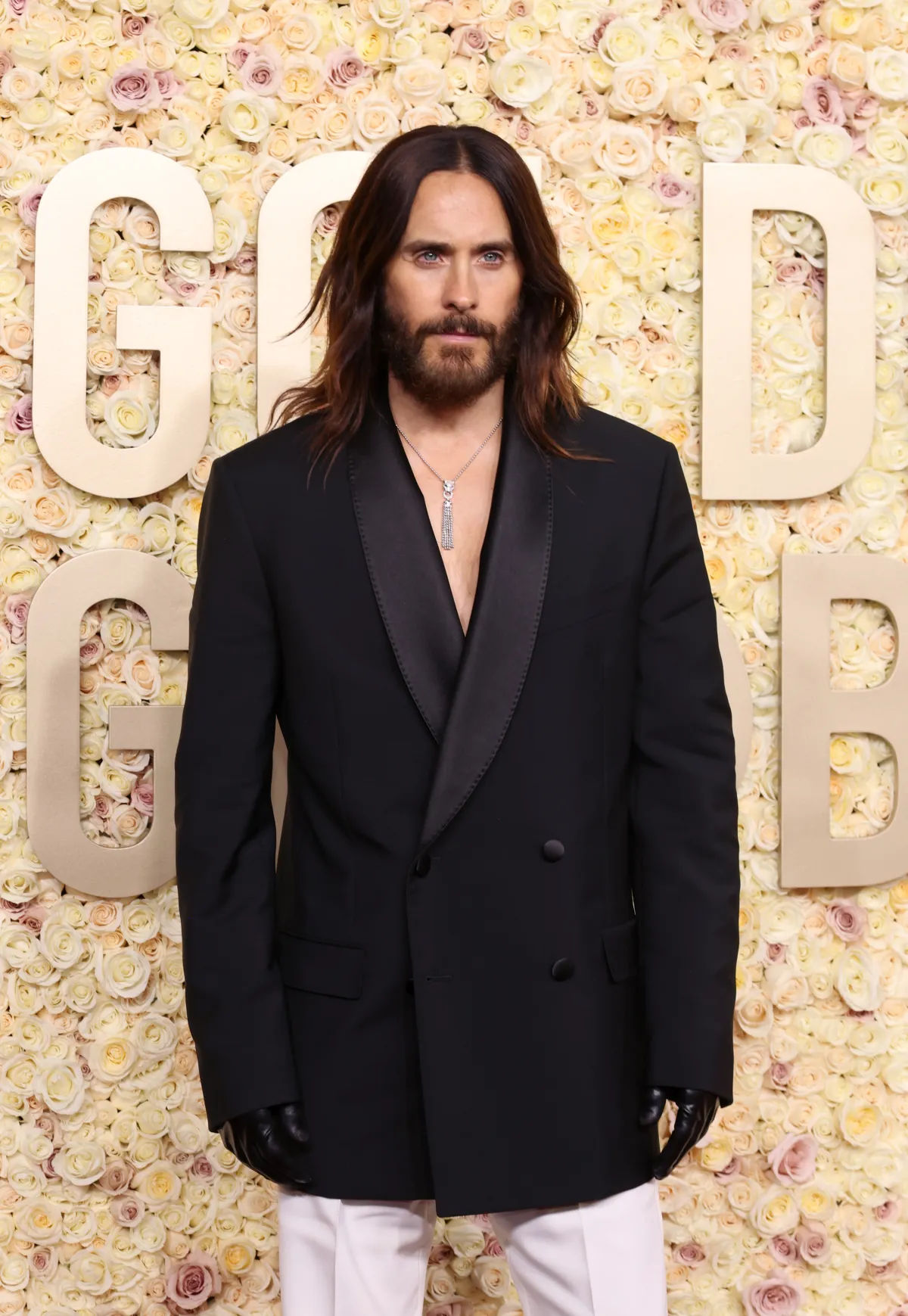 Jared Leto