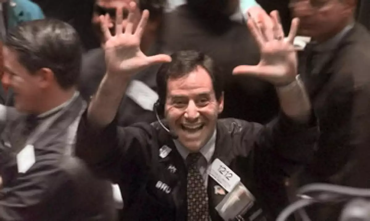 Los resultados de Goldman Sachs ayudaron a despejar temores sobre las ganancias de los bancos en Wall Street. (Foto: AP)