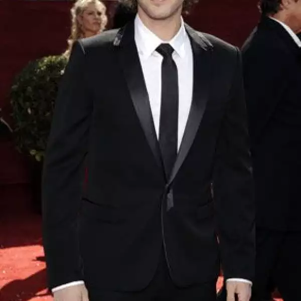 El cantante Josh Groban.