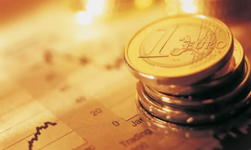 El riesgo para los mercados financieros internacionales proviene, principalmente, de un agravamiento de la crisis de deuda soberana europea. (Foto: Thinkstock.)