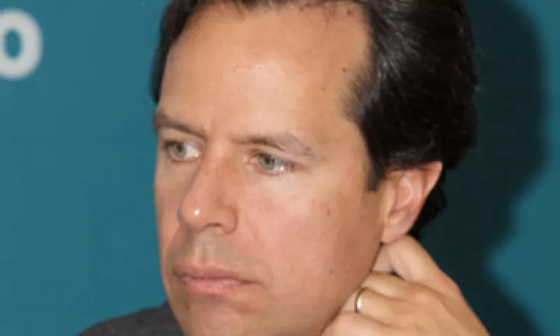 El presidente de la CNBV aseguró que el sistema financiero mexicano ya no es un lastre como lo fue durante muchos años. (Foto: Notimex)