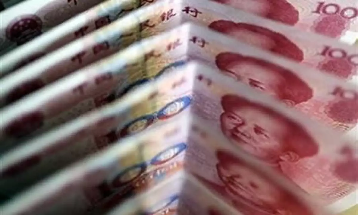 China registrará este año un mayor crecimiento que la economía asiática en su conjunto. (Foto: Getty Images)