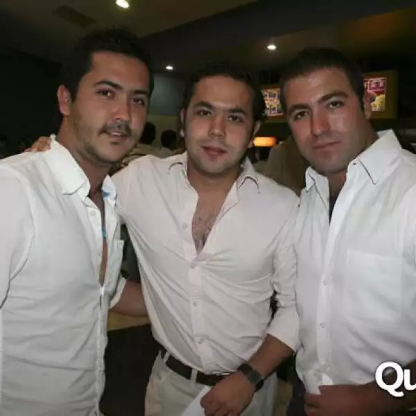 Premier la última y nos vamos