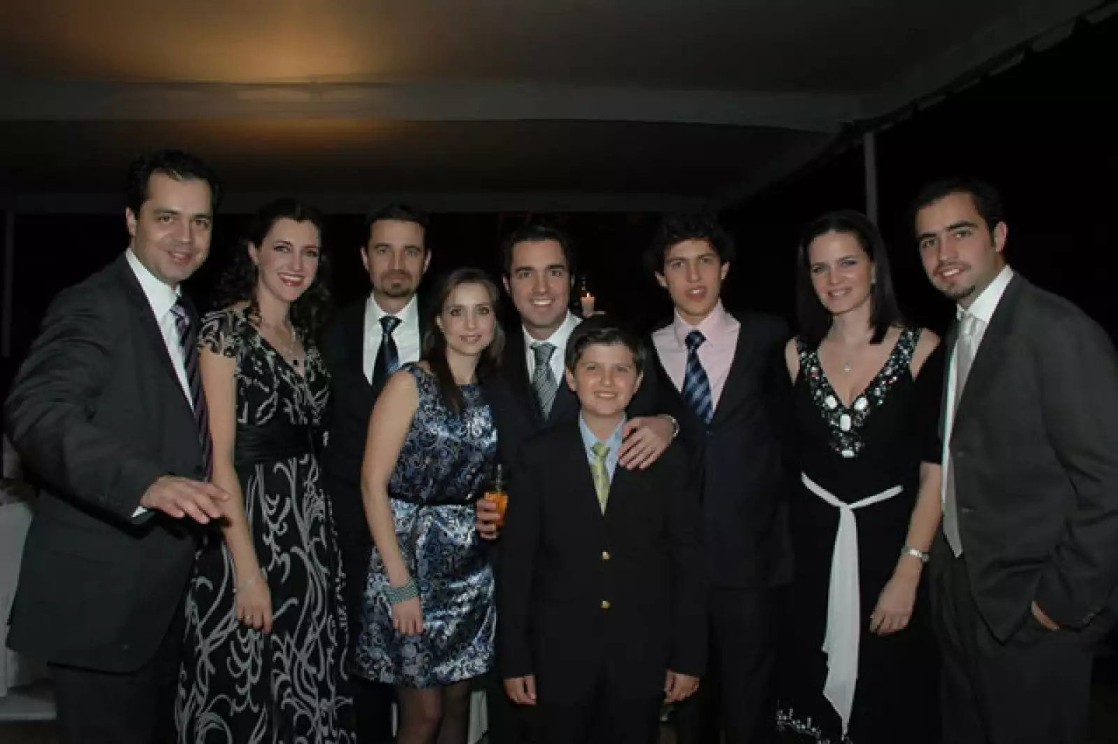 Boda Civil Alejandra Uranga y Jesús Limón