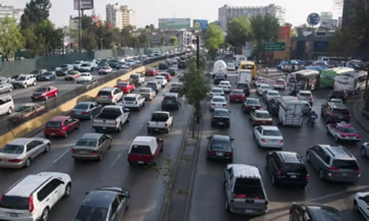 El subsidio a la tenencia aplica también para personas morales sin fines de lucro. (Foto: Cuartoscuro )