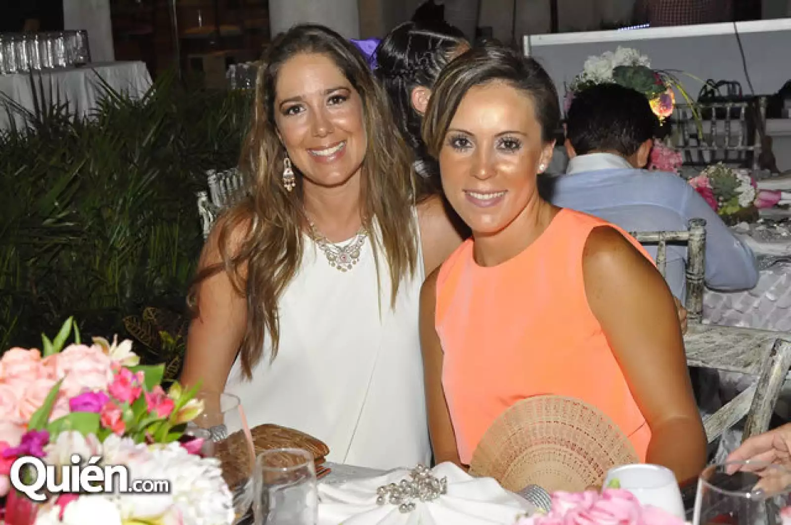 Ivonne Reyes,Paulina Mondragón