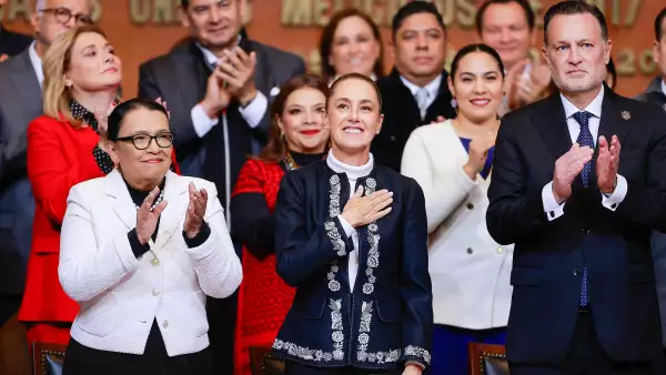 Querétaro Aniversario Constitución